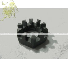 09141-16001/94515177 Гайка ступицы задней Ланос